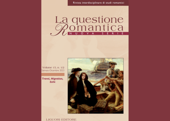 Questione Romantica